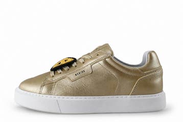 Nubikk Sneakers Meisjes in maat 34 Goud, Verzenden, Jongen of Meisje, Nubikk, Schoenen