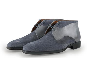 Greve Veterboots in maat 41 Blauw, Boots, Zo goed als nieuw, Greve, Verzenden