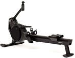 Roeitrainer Life Fitness Heat Row - LCD console Afhaaldeal!, Ophalen, Nieuw, Rug