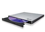 LG GP57ES40 - Externe Ultra Externe DVD Speler, Verzenden, Zo goed als nieuw