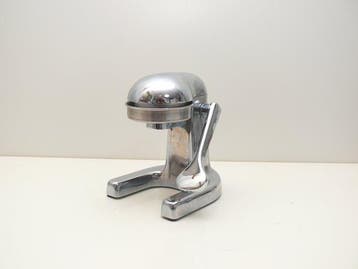 Lacor - Lino Saltini - Sapcentrifuge - David - Metaal