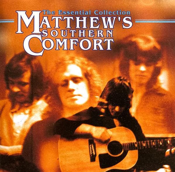 Matthews Southern Comfort - The Essential Collection, Cd's en Dvd's, Cd's | Pop, Gebruikt, Ophalen of Verzenden