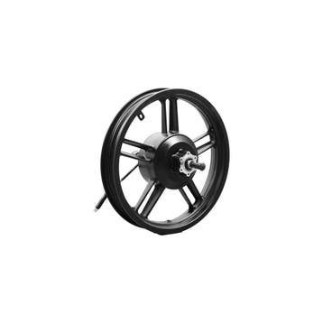 Achterwiel 250w motor 16 inch - Fatbike - Ouxi V8 / V20, Fietsen en Brommers, Fietsonderdelen, Ophalen of Verzenden, Nieuw