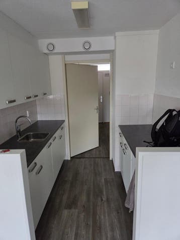 Te huur: Appartement Johan de Wittstraat in Zaltbommel, Huizen en Kamers, Gelderland, Zaltbommel, Appartement