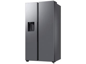 Samsung - Amerikaanse Koelkast - Inhoud  420 L - Nofrost, 200 liter of meer, Verzenden, 60 cm of meer, Nieuw