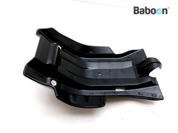 Carter Beschermplaat KTM 350 EXC-F 2017-2019 (79203090044), Verzenden, Gebruikt