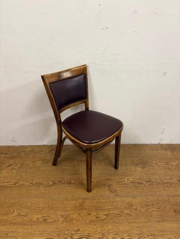 Gebruikte Hutten Caféstoel - S4334 Vintage/Café, Ophalen, Nieuw
