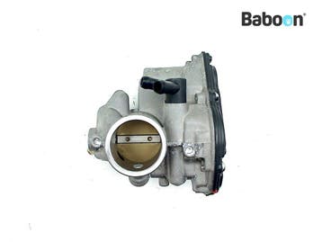 Gasklep Huis BMW G 310 GS 2020-2021 (G310GS), Verzenden, Gebruikt