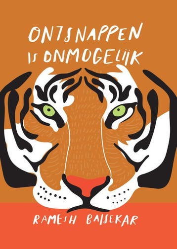 Ontsnappen Is Onmogelijk | Ramesh Balsekar | Nieuw, Boeken, Ophalen of Verzenden, Nieuw, Ramesh Balsekar