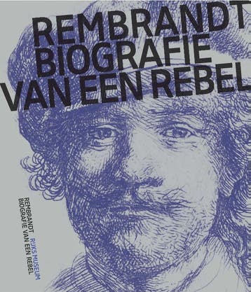 Rembrandt | Jonathan Bikker | Nieuw, Boeken, Ophalen of Verzenden, Nieuw, Jonathan Bikker