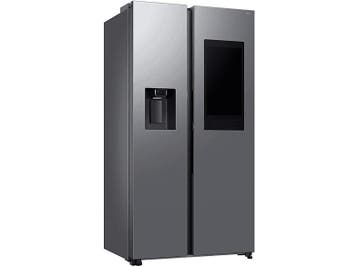 Samsung - Amerikaanse Koelkast - Inhoud  614 L - Nofrost, Witgoed en Apparatuur, Koelkasten en IJskasten, 200 liter of meer, Verzenden