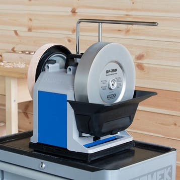 Tormek Diamantslijpwiel – Fijne korrel 600 – Consistente, Ophalen of Verzenden, Nieuw, Overige typen