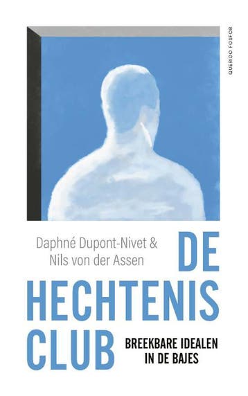 De Hechtenisclub | Nieuw, Ophalen of Verzenden, Nieuw, Daphné Dupont-Nivet-Nils von der Assen