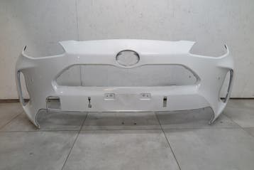 voorbumper Toyota Yaris Cross 52119-0D020, Verzenden, Gebruikt