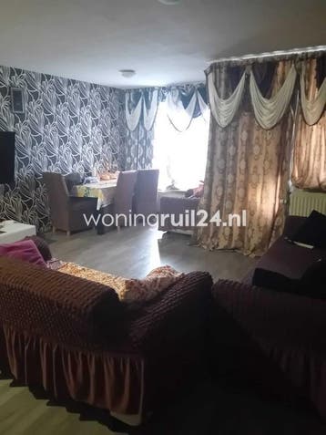 Woningruil - Allendestraat 95 - 2 kamers en Flevoland, Huizen en Kamers, Flevoland