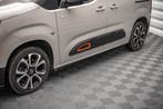 Side Skirts Diffusers Citroën Berlingo Mk3, Verzenden, Nieuw