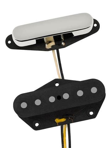 Fender Pure Vintage AVII 51 Telecaster pickups, Verzenden, Nieuw