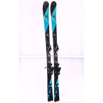 180 skis STOCKLI MONTERO AR 2024, grip walk, titanal, swiss, Verzenden, Gebruikt