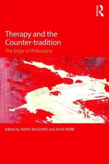 Therapy & the Counter-tradition - Manu Bazzano 9781138905887, Verzenden, Gelezen, Manu Bazzano
