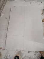Opbergkast bewerkt hout | Massief 69x34x90 | Laatste Stuk!, Huis en Inrichting, Kasten | Wandmeubels, Nieuw, Ophalen of Verzenden