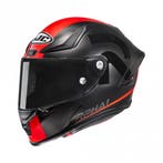 HJC RPHA 1 Senin Zwart Rood Mc1Sf Integraalhelm, Motoren, Nieuw met kaartje, HJC, Heren, Verzenden