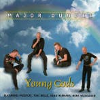 The Major Dundee Band - Young Gods, Ophalen of Verzenden, Gebruikt