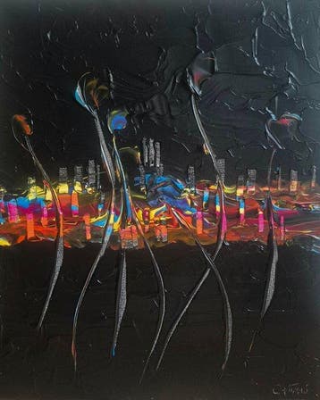 Bruno Cantais - Nuit magique
