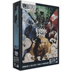 Unmatched Cobble & Fog - NIEUW, Hobby en Vrije tijd, Gezelschapsspellen | Bordspellen, Verzenden, Nieuw