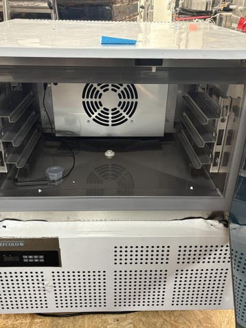Tefcold Chillblaster NIEUW!, Ophalen of Verzenden, Nieuw in verpakking