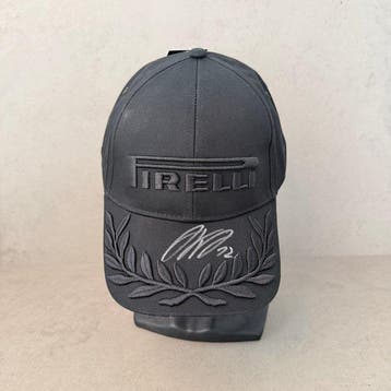 Mercedes - Black Limited Black - Andrea Kimi Antonelli 2026, Nieuw