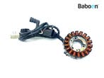 Dynamo Laadspoel Piaggio | Vespa Beverly 350 2017-2020 IE, Verzenden, Gebruikt