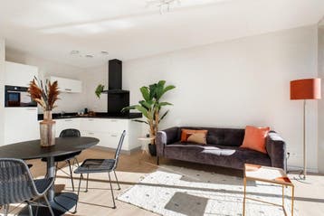 Te huur: Appartement VOC-kade in Amsterdam, Huizen en Kamers, Noord-Holland, Appartement, Amsterdam
