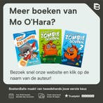 Cats in the Crater My Fangtastically Evil Vampire Pet My, Boeken, Verzenden, Gelezen, Mo O'Hara