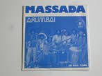 Massada - Arumbai (vinyl single), Cd's en Dvd's, Ophalen of Verzenden, Zo goed als nieuw