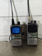 Icom IC-R3 - handheld wideband communications receivers -, Nieuw