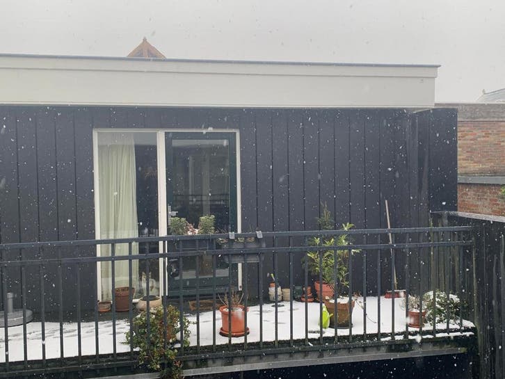 Te huur: Appartement Rienck Bockemakade in Sneek, Huizen en Kamers, Huizen te huur, Friesland, Appartement