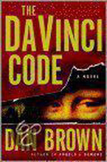 The Da Vinci Code - Dan Brown 9780385513227, Verzenden, Gelezen, Dan Brown