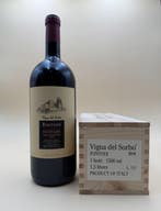 2019 Fontodi Gran Selezione Vigna del Sorbo - Chianti, Nieuw