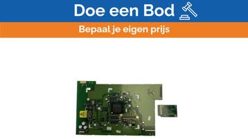 Bieden: Raymarine C120 Chartplotter CPU PCB Main, Ophalen of Verzenden, Nieuw, Kaartplotter of Fish Finder