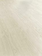 Krono Swiss 8615 XL  grijs Eik 4V Laminaat 8mm nu €14,95, Nieuw, 75 m² of meer, Wit, Laminaat