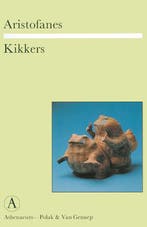 Wolken / Baskerville serie 9789025301668 Aristofanes, Boeken, Verzenden, Gelezen, Aristofanes