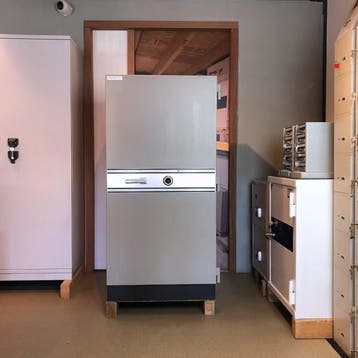 Gebruikte Kaso Datasafe DS4400, Verzenden, Gebruikt