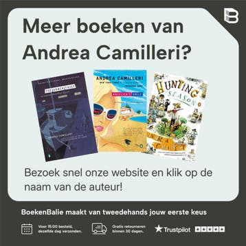 Death at Sea - Andrea Camilleri 9781509809134, Verzenden, Gelezen, Andrea Camilleri