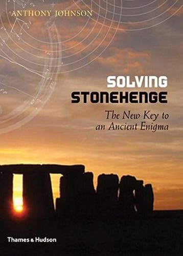 Solving Stonehenge | 9780500051559 | JOHNSON,  Anthony, Ophalen of Verzenden, Zo goed als nieuw, JOHNSON,  Anthony