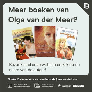 Een man voor Fleur / Grote letter bibliotheek / 3127, Verzenden, Gelezen, Olga van der Meer