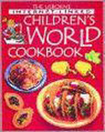 Internet-Linked Childrens World Cookbook - A. Wilkes, Verzenden, Gelezen, A. Wilkes