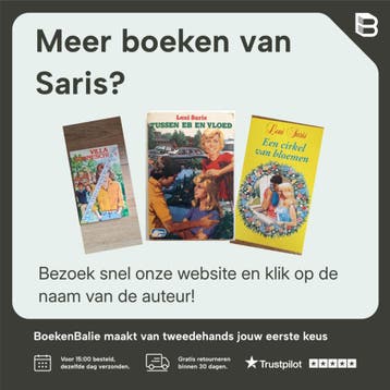Geluk rond het kindertehuis - Saris 9789061135425, Verzenden, Gelezen, Saris