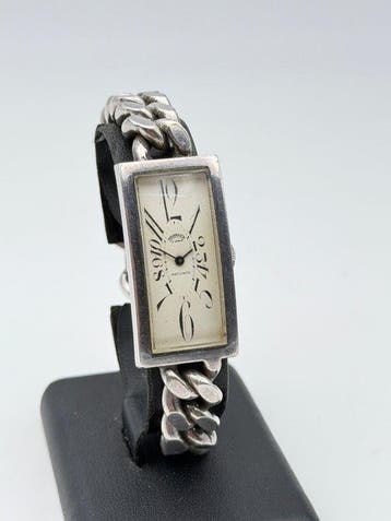 moonwatch - silver 800 - Zonder minimumprijs - Unisex -, Nieuw