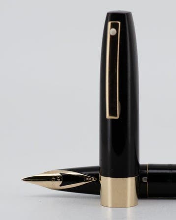 Sheaffer - Vulpen, Nieuw
