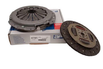 LAND ROVER KOPPELINGSET DEFENDER TD4 (LR174647G), Auto-onderdelen, Ophalen of Verzenden, Nieuw, Land Rover